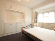 Lullington Garth, N12, London