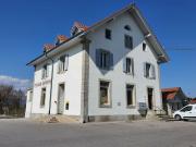 LULLY FR 3.5 pièces au 2ème