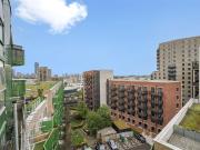 Luma Apartments, Park Royal NW10, 2 bed flat to rent,...