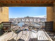 LUMA Appartement T3 de 80m2 Terrasse 12m² 13002 Vieux Port