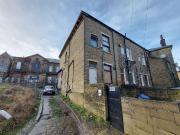 Lumb Lane, Manningham, Bradford BD8, 2 bed flat to rent,...