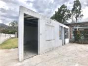 Lumbisi, Local Comercial en Renta, 40m2 CARWASH
