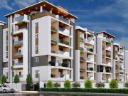 Lumbodhara Orchid Aarna,Thudiyalur 3 BHK Apartment For...