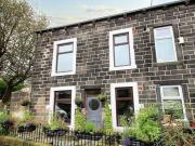 Lumbutts Road, Todmorden, 2 Bedroom End