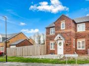 Lumbwood Court, Chesterfield, 3 Bedroom Detached