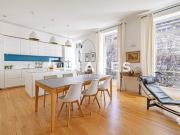 LUMÉA Appartement T3/4 de 95m² 13006 Vauban