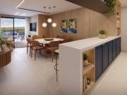 Apartamentos à venda em Jardim Camburi, Vitória | 2...