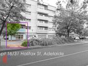 LUMIERE APARTMENTS EXCELLENT CITY SOUGHT AFTER LOCATION