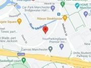 Lumiere Building, 38 City Road East, Manchester, M15...