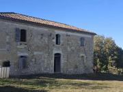 Lumière du Gers – Maison en pierre au charme intemporel