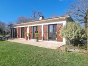 LUMIÈRE, ESPACE & NATURE À QUELQUES MINUTES DE L'OCÉAN !