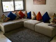 Lumière et Espace de Haut Standing: 177 m²