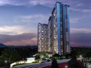 Lumiere residences 2br condo in pasig near eastwood...