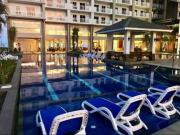 Lumiere Residences in Pasig blvd near Capitol Commons...