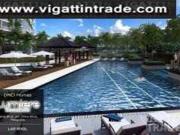 Lumiere Residences in Shaw blvd. Ortigas