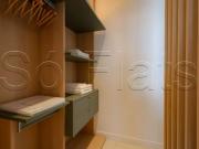 Lumiere Studios, apto disponível para locação contendo...