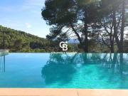 Lumière sur Lorgues: Élégance contemporaine et art de...