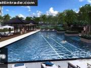 Lumiere Towers DMCI Condo in Shaw Boulevard Pasig!