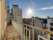 lumière, vue et confort, avec terrasses
