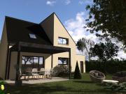 Lumigny Nesles Ormeaux Vente Maison 77