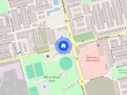 Lumina Apartments | 1673 Huron Road, Kitchener