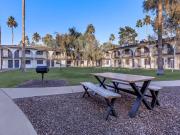 LUMINA ON 19th APARTMENTS Studio Apartment for Rent at...