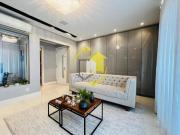 LUMINA PARQUE CLUBE BELEM PORTEIRA FECHADA 146 M² 3...