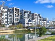 Lumina Spacious and well designed layout