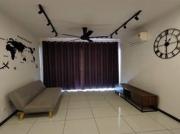 Luminari Residences for rent