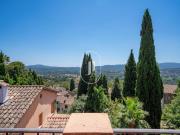 Lumineuse maison de village avec superbe vue en vente à...