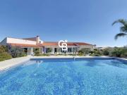 Lumineuse villa de plain pied