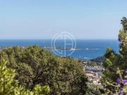 LUMINEUSE VILLA RÉNOVÉE VUE MER