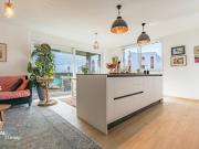 Lumineux 3.5 pièces à Conthey