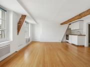 Paris III 3 pièces lumineux avec 2 chambres Marais