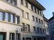 LUMINEUX 3 ½ PIECES Avec cachet dans les combles !