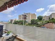 LUMINEUX 3 Pièces avec vue MER