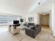 Lumineux 4.5 pièces avec grande terrasse et sans vis à vis