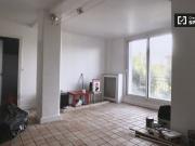 Lumineux appartement 1 chambre à louer à Champigny sur Marne