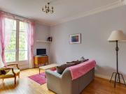 Lumineux appartement 1 chambre à louer à Guillotiere, Lyon