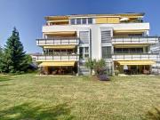 LUMINEUX APPARTEMENT A BULLE