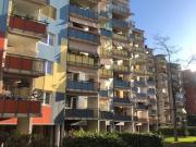 Lumineux appartement dans le quartier des Avanchets...