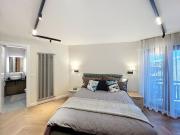 Lumineux appartement de 4,5 pièces en plein centre de...
