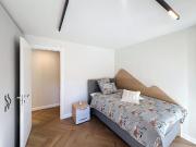 Lumineux appartement de 4,5 pièces en plein centre de...