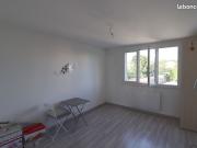 Lumineux appartement T3 avec balcon et cave parking...
