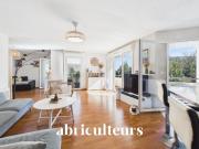 Lumineux appartement T3/T4 83m² Dernier étage Grande...