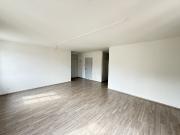 Lumineux avec un spacieux salon