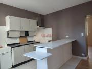 Lumineux duplex moderne au centre d'argentat