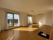 Lumineux F2 avec terrasses Neudorf