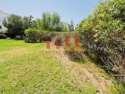 Lumineux rez de jardin