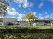 Lumineux T2 avec une grande terrasse